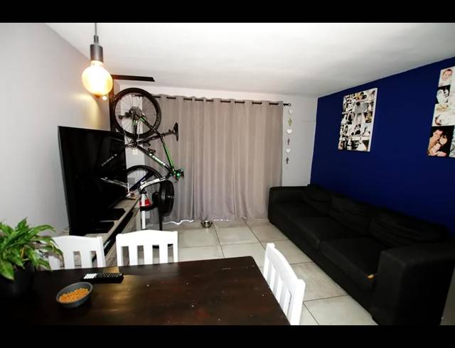 2 BEDROOM DUPLEX FOR SALE IN GOODWOOD PARK